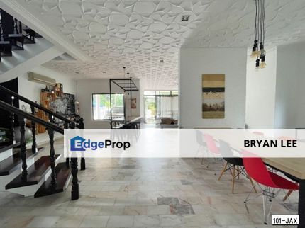 Taman Eng Ann, Klang Double Storey Bungalow House FOR SALE !! , Selangor, Klang