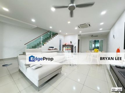 Amverton Links, Taman Sentosa, Klang Double Storey House FOR SALE !! , Selangor, Klang