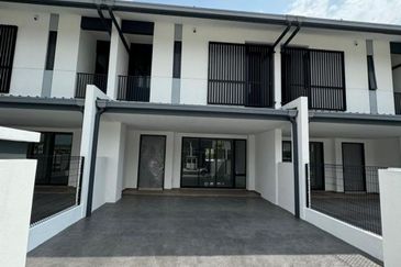 Nadira 3 @ Bandar Bukit Raja