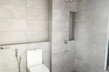 Nadira 3 @ Bandar Bukit Raja