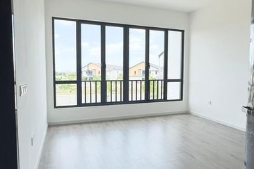 Nadira 3 @ Bandar Bukit Raja