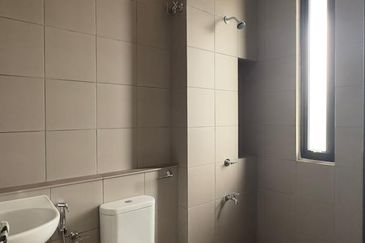 Nadira 3 @ Bandar Bukit Raja