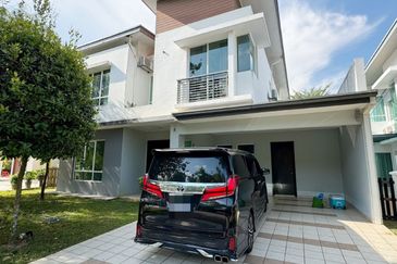 Setia Eco Park Phase 7