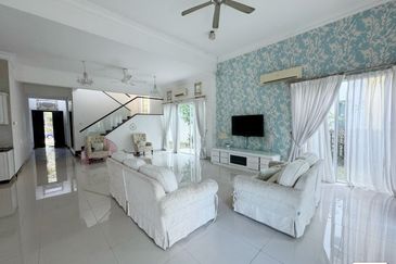 Setia Eco Park Phase 7