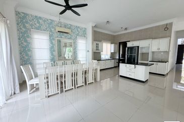 Setia Eco Park Phase 7