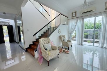 Setia Eco Park Phase 7