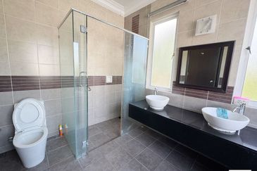 Setia Eco Park Phase 7