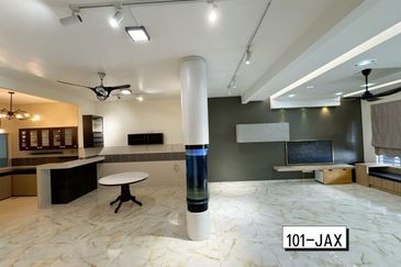 Paloma @ Bandar Bukit Raja