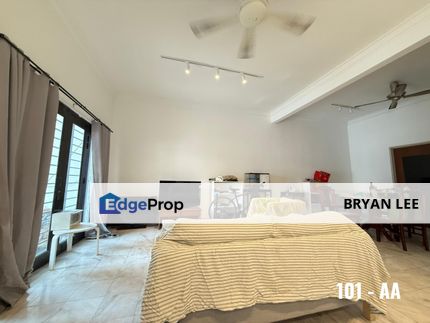 Anggerik Oncidium Kota Kemuning, Shah Alam Double Storey Superlink House FOR SALE !! , Selangor, Shah Alam