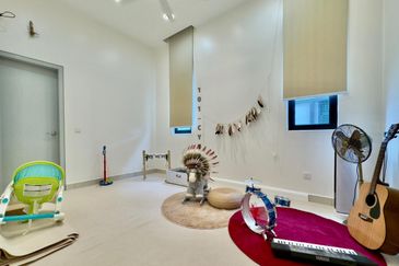 Periwinkle @ Bandar Rimbayu