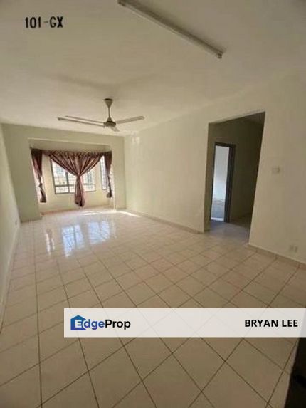 Tropika Apartment, Bukit Tinggi Klang FOR SALE !! , Selangor, Port Klang
