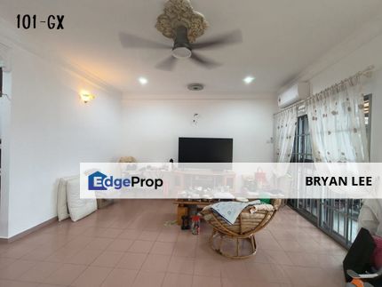 Bukit Kuda, Klang Double Storey Terrace House FOR SALE !! , Selangor, Klang