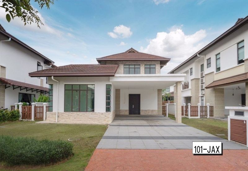 Setia Eco Park Phase 8