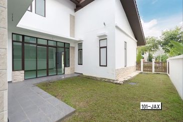 Setia Eco Park Phase 8