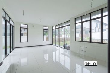 Setia Eco Park Phase 8