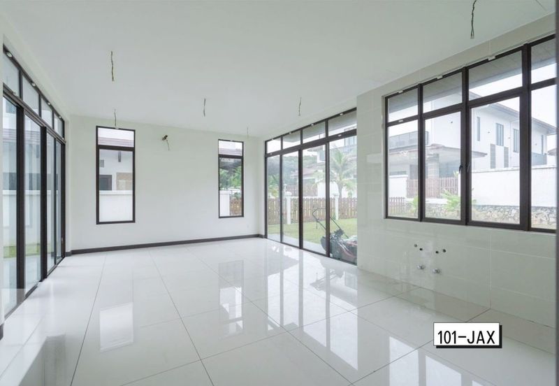 Setia Eco Park Phase 8