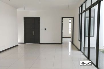 Setia Eco Park Phase 8