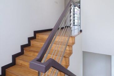 Setia Eco Park Phase 8