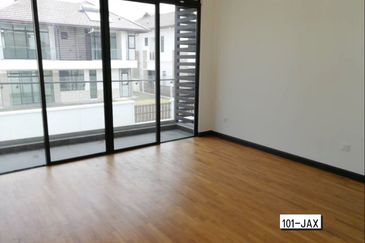 Setia Eco Park Phase 8