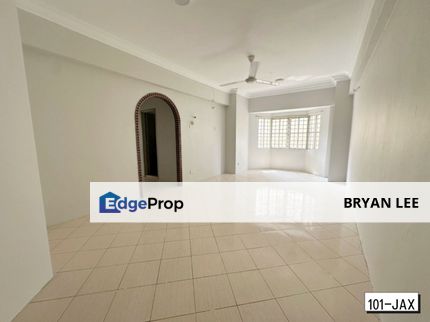 Regency Condominium Behind Centro Klang FOR SALE !! , Selangor, Klang