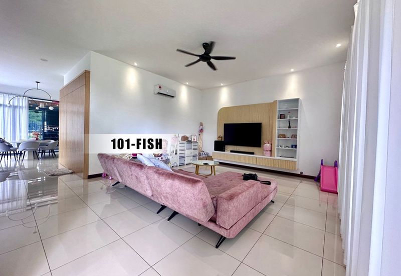 Terraza @ Eco Sanctuary