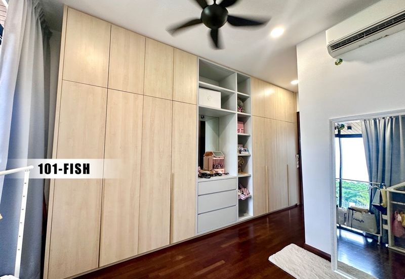 Terraza @ Eco Sanctuary