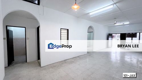 Taman Klang Utama, Klang Single Storey House FOR SALE !! , Selangor, Klang