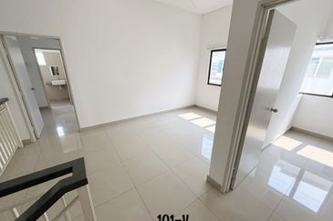 Taman Seri Residensi