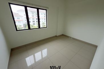 Sri Alam Condominium