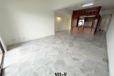 Sri Alam Condominium