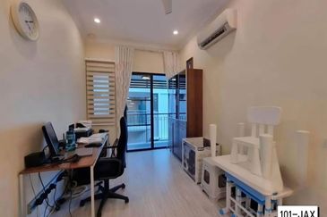 Periwinkle @ Bandar Rimbayu