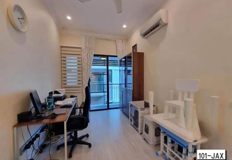 Periwinkle @ Bandar Rimbayu