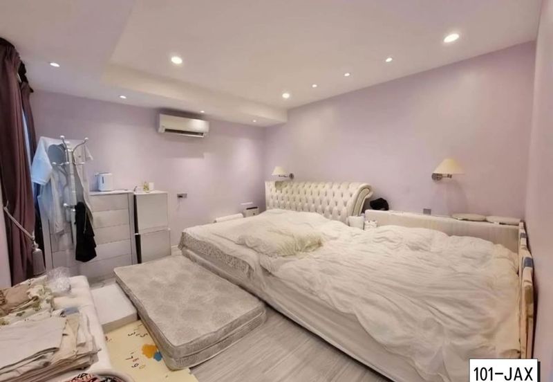 Periwinkle @ Bandar Rimbayu