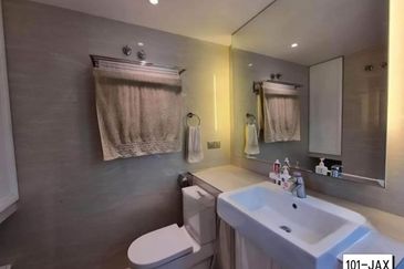 Periwinkle @ Bandar Rimbayu