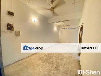 Taman Sentosa, Klang Single Storey House FOR SALE !! , Selangor, Klang