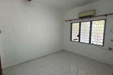 Taman Rantau Panjang