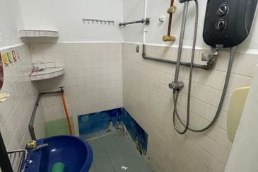 Taman Rantau Panjang