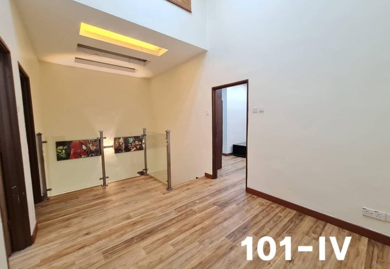 Bandar Bukit Tinggi 2