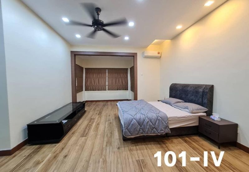 Bandar Bukit Tinggi 2