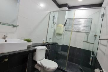 Bandar Bukit Tinggi 2