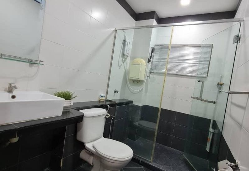 Bandar Bukit Tinggi 2