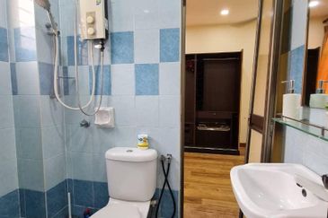 Bandar Bukit Tinggi 2