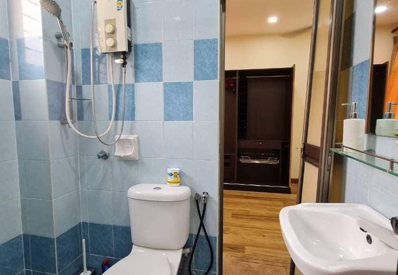 Bandar Bukit Tinggi 2