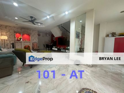 Taman Saga Sentosa, Klang Double Storey Terrace FOR SALE !!  , Selangor, Klang