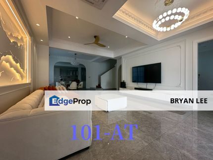 Taman Puchong Hartamas, Puchong  2.5 Storey Semi-D FOR SALE !! , Selangor, Puchong
