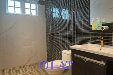 Taman Puchong Hartamas