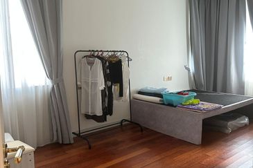 Taman Puchong Hartamas