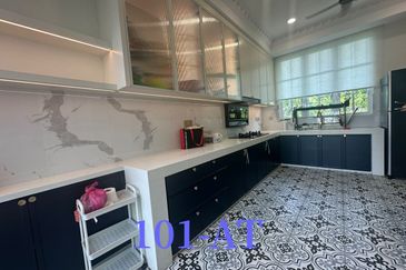 Taman Puchong Hartamas