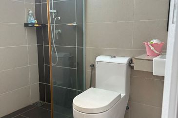 Taman Puchong Hartamas