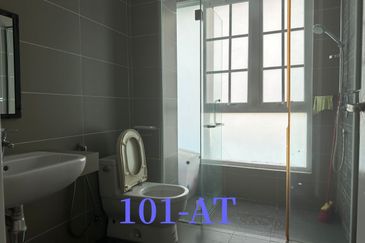 Taman Puchong Hartamas